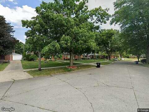 Sylbert, REDFORD, MI 48239
