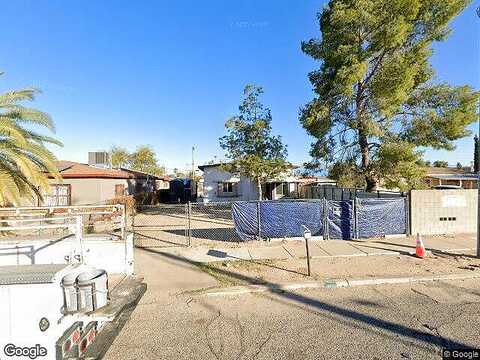 35Th, TUCSON, AZ 85713