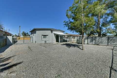 35Th, TUCSON, AZ 85713