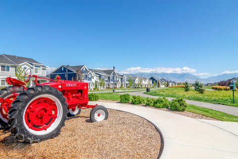 Burr Oak, SARATOGA SPRINGS, UT 84045