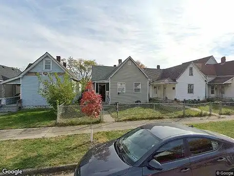 Webb, INDIANAPOLIS, IN 46225