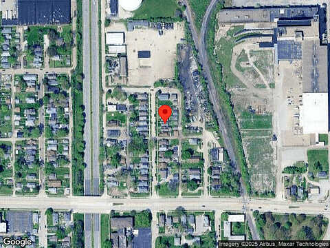 Webb, INDIANAPOLIS, IN 46225