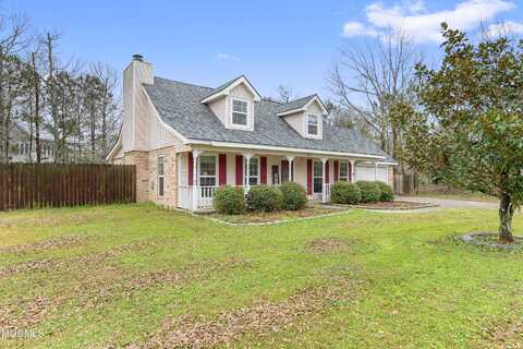Vacation, WAVELAND, MS 39576