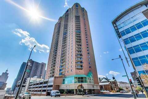10Th St E, Saint Paul, MN 55101