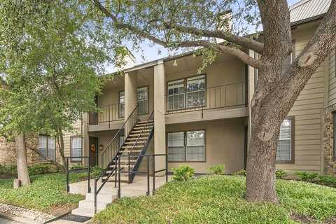 Keller Springs Rd, Dallas, TX 75248
