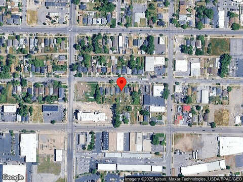 Patterson, OGDEN, UT 84401