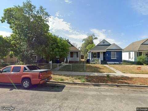 Patterson, OGDEN, UT 84401
