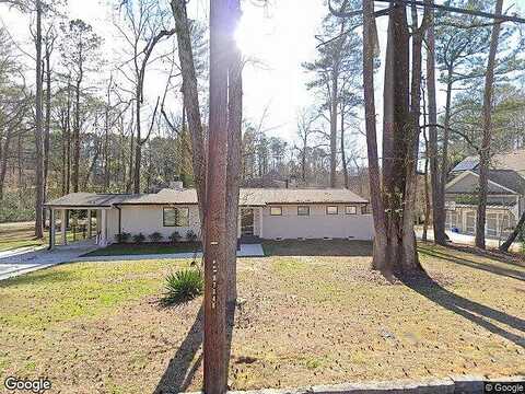 Abby, ATLANTA, GA 30345