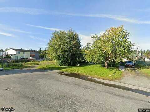 Cantonment, ANCHORAGE, AK 99507