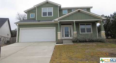 Salado, TEMPLE, TX 76502