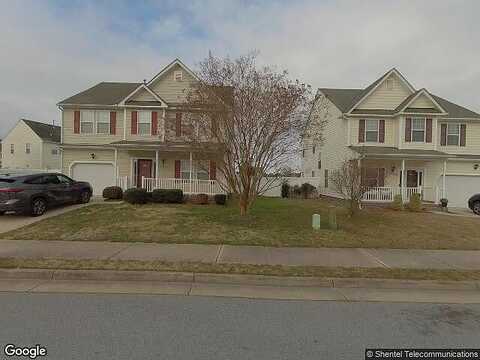 Torrey Pines, SUFFOLK, VA 23434