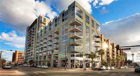 E Bonneville Ave, Las Vegas, NV 89101