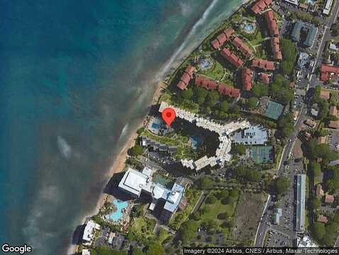 Lower Honoapiilani Rd, Lahaina, HI 96761