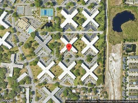 Brazilia Dr, Clearwater, FL 33763