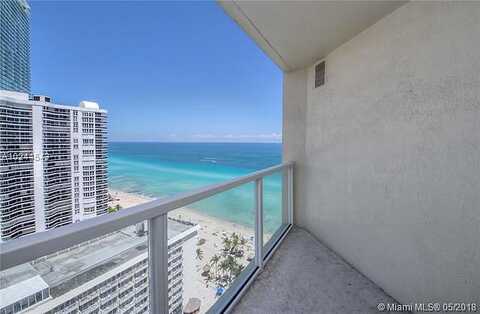 Collins Ave, Sunny Isles Beach, FL 33160