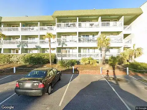 Ocean Blvd, Isle Of Palms, SC 29451