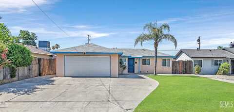 Oscar, BAKERSFIELD, CA 93304