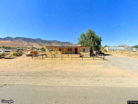 Wagon Wheel, DAYTON, NV 89403