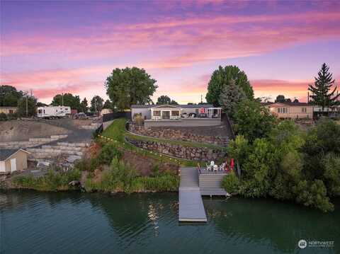 Westshore, MOSES LAKE, WA 98837