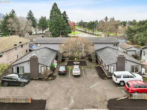 Se Foster Rd, Portland, OR 97266