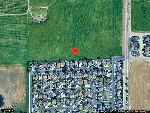 E. Florence Avenue, Fresno, CA 93725