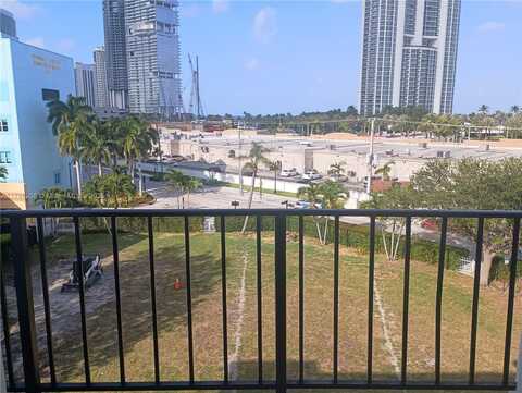 18100 Atlantic Blvd, Sunny Isles Beach, FL 33160