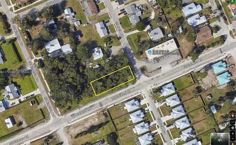 5120 SE Jack Ave, Stuart, FL 34997