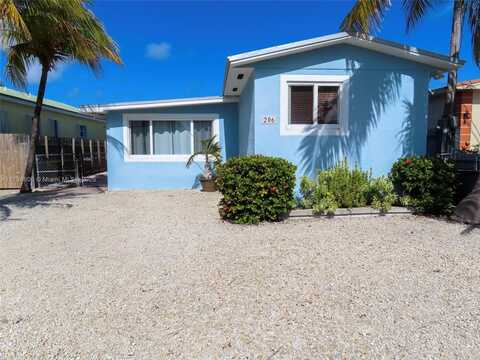 206 Normandy Dr, Tavernier, FL 33070