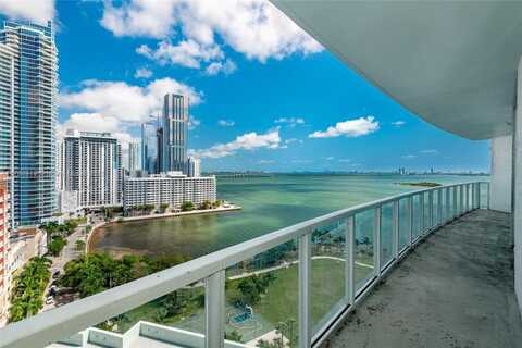 1900 N Bayshore Dr, Miami, FL 33132