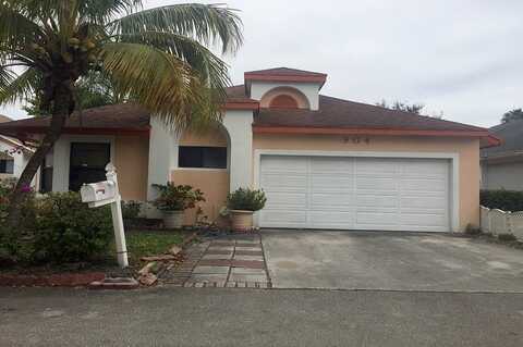 Magnolia, NORTH LAUDERDALE, FL 33068