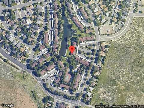 Reggie, RENO, NV 89502