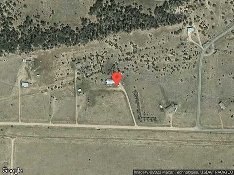 County Road 510, WALSENBURG, CO 81089