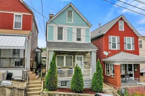 Albert, PITTSBURGH, PA 15211
