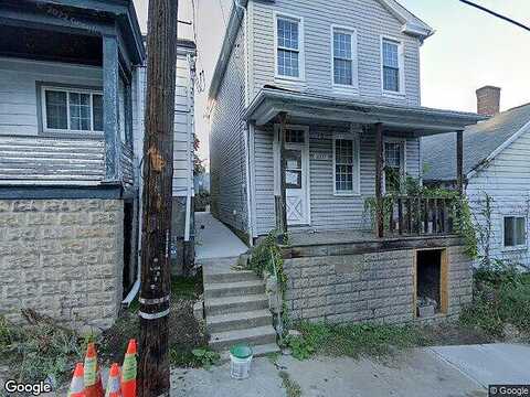 Patterson, PITTSBURGH, PA 15203