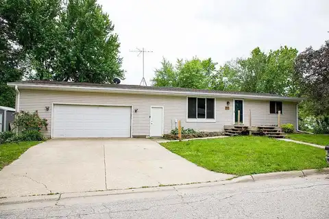 Nelson, LYLE, MN 55953