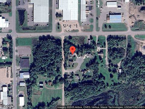 Madeline, PINE CITY, MN 55063