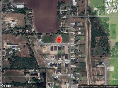 Marky Street, Harlingen, TX 78552
