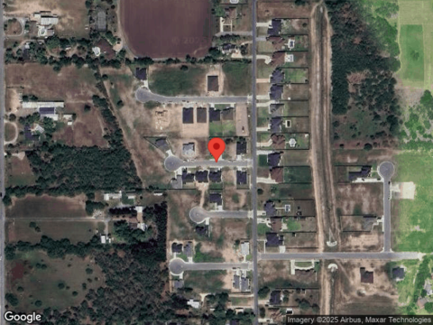 Julian Street, Harlingen, TX 78552