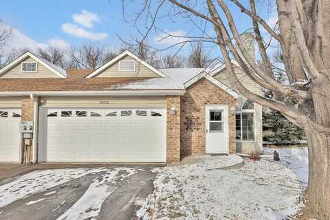 Redwood, MINNEAPOLIS, MN 55433