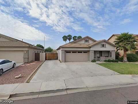 Pontiac, PEORIA, AZ 85382