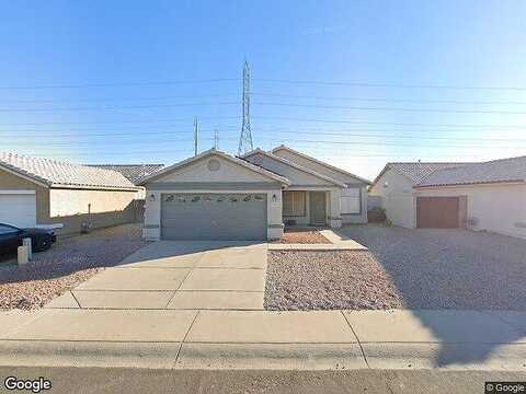 112Th, PEORIA, AZ 85345