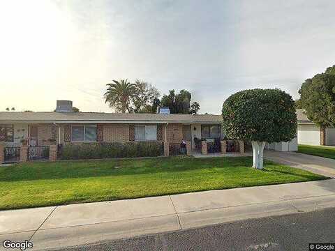 Cheryl, SUN CITY, AZ 85351