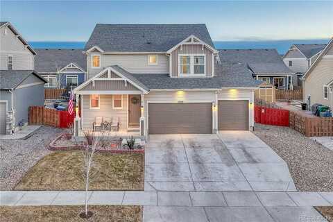 108Th, COMMERCE CITY, CO 80022