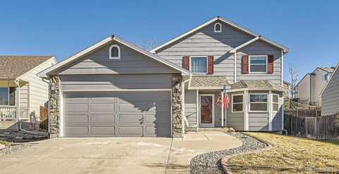 Blackwolf, PARKER, CO 80138