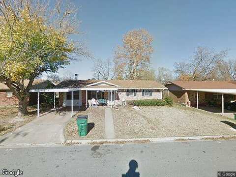 Hazel, BURKBURNETT, TX 76354