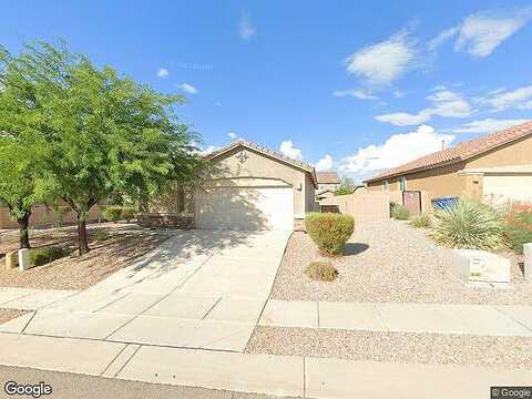 Salt Water, TUCSON, AZ 85757