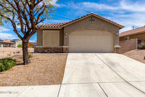 Salt Water, TUCSON, AZ 85757