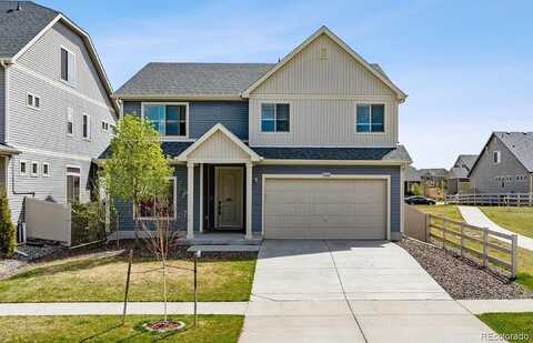 Truckee, DENVER, CO 80249