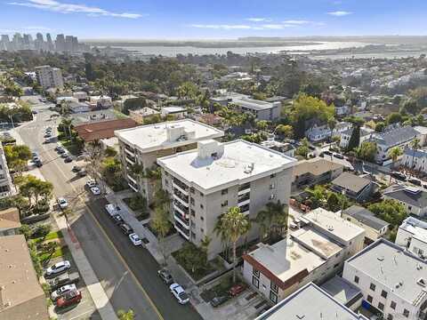 1St, SAN DIEGO, CA 92103