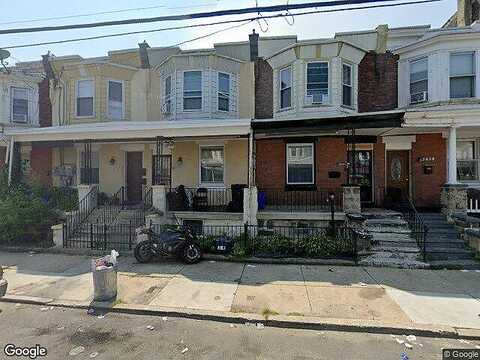 Master, PHILADELPHIA, PA 19131